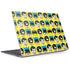 DC Comics Batman Vintage Character Pattern - Joker and Robin Surface Laptop 2 Skin